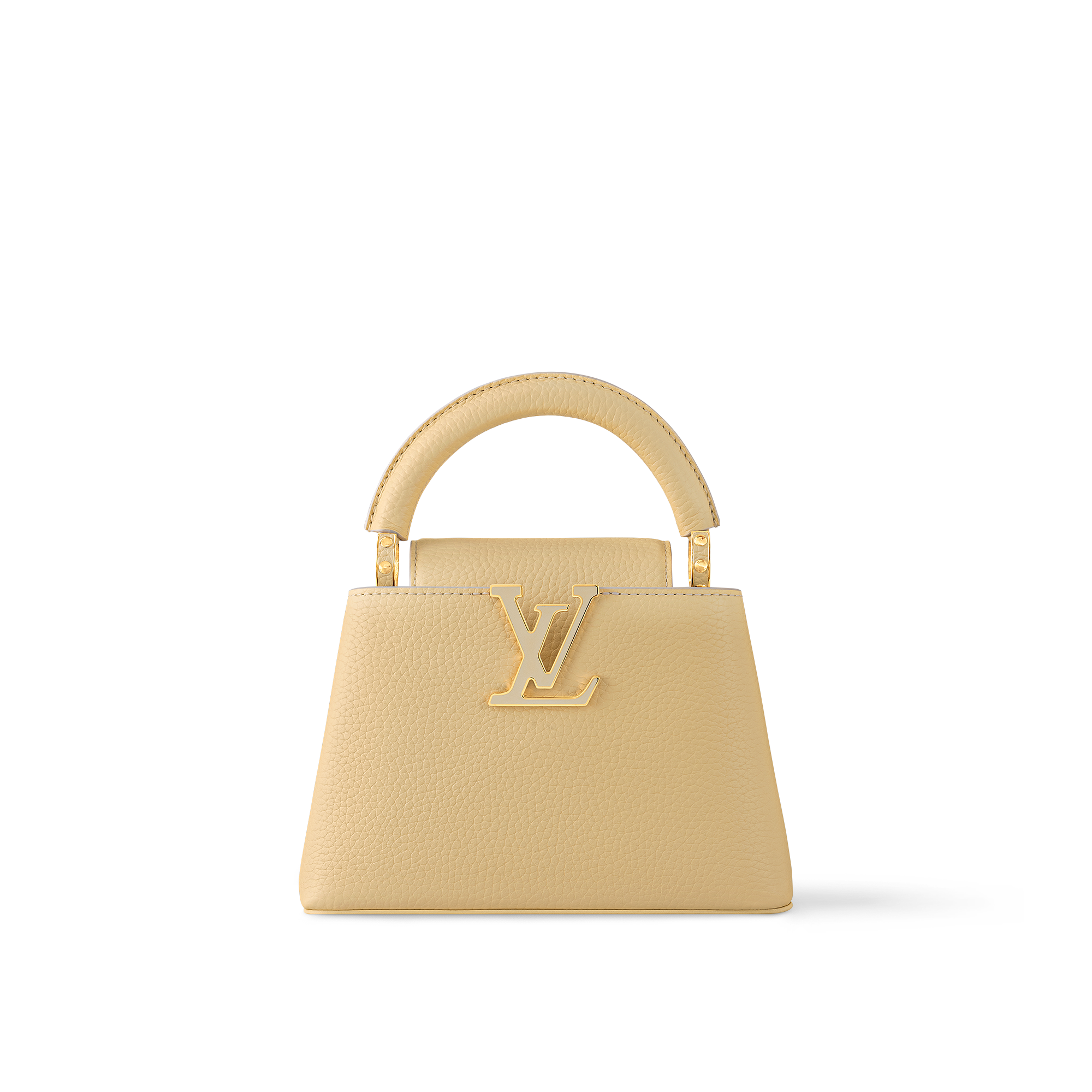 Capucines louis clearance vuitton mini